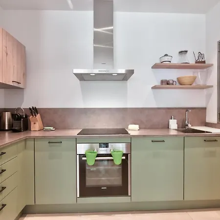 Tahona 02 Pool View 1b * Palm-mar