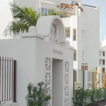 Feriehus Tahona 02 Pool View 1b Palm-mar