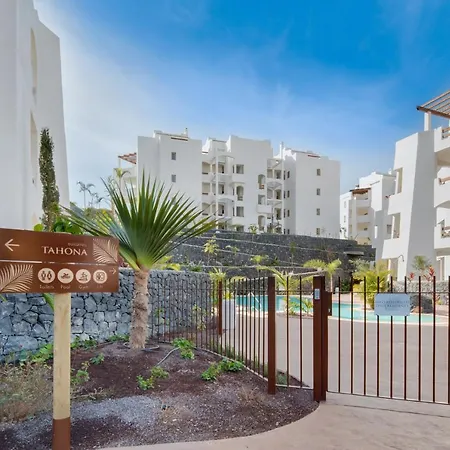 Tahona 02 Pool View 1b * Palm-mar