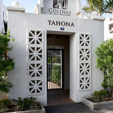 Tahona 02 Pool View 1b Feriehus *