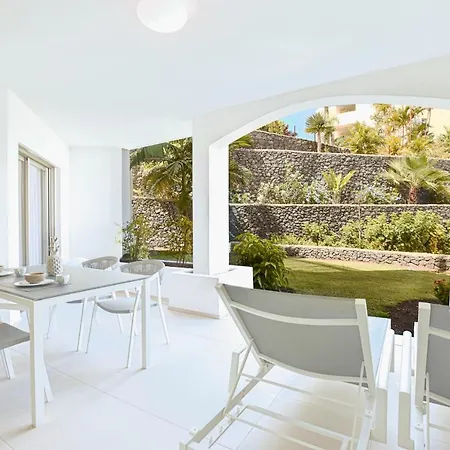 Tahona 02 Pool View 1b Feriehus Palm-mar